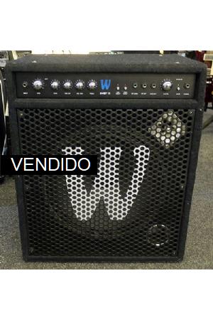 Warwick Sweet 15 Warwick Sweet 15